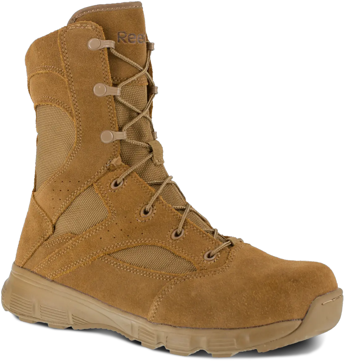 Dauntless Rb8822 Botas Militares Reebok Png Dauntless Icon