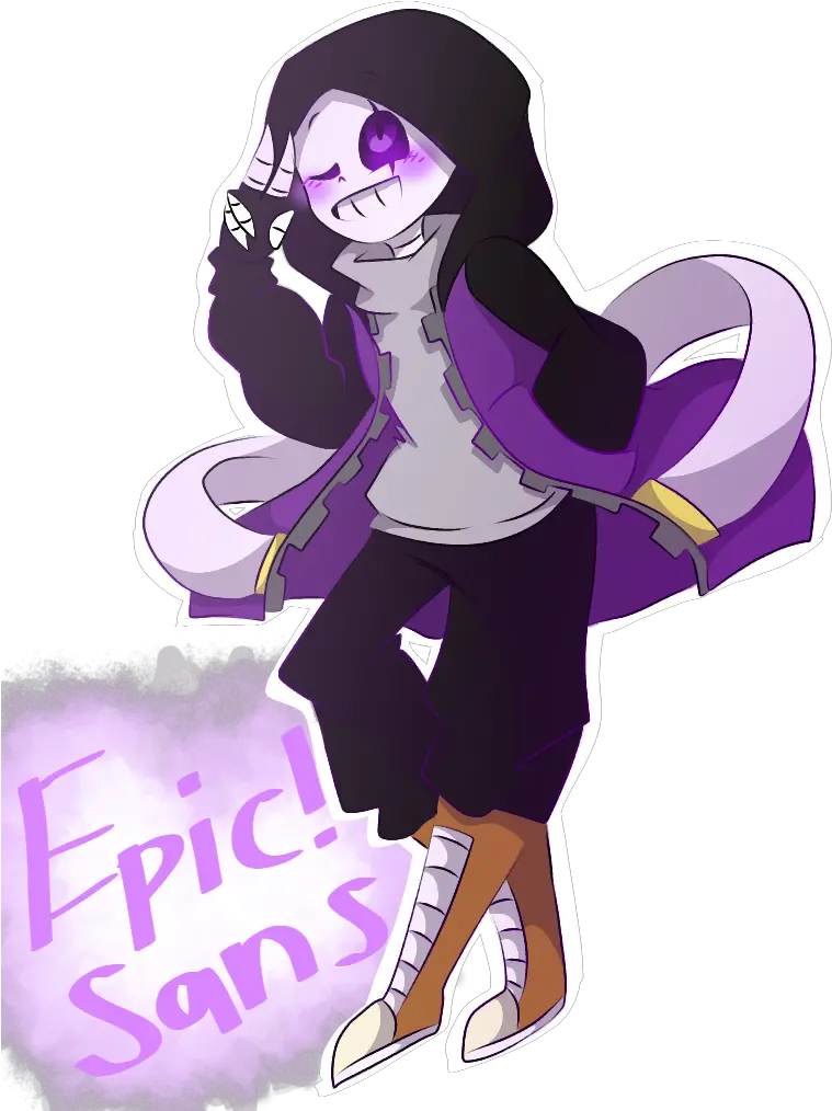 Download Bruh Epic Sans Epic Sans Png Bruh Png