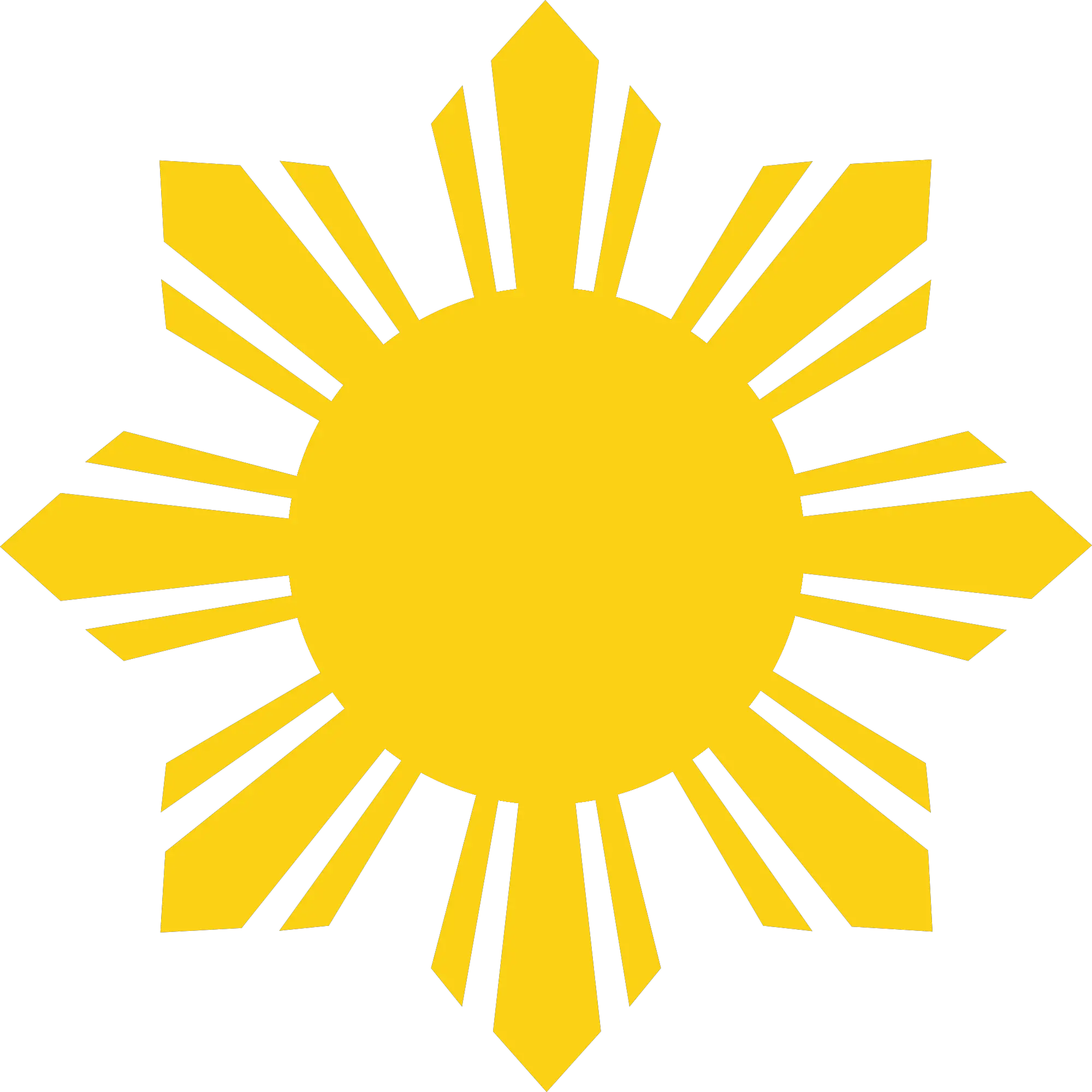 Half Sun Logo Png