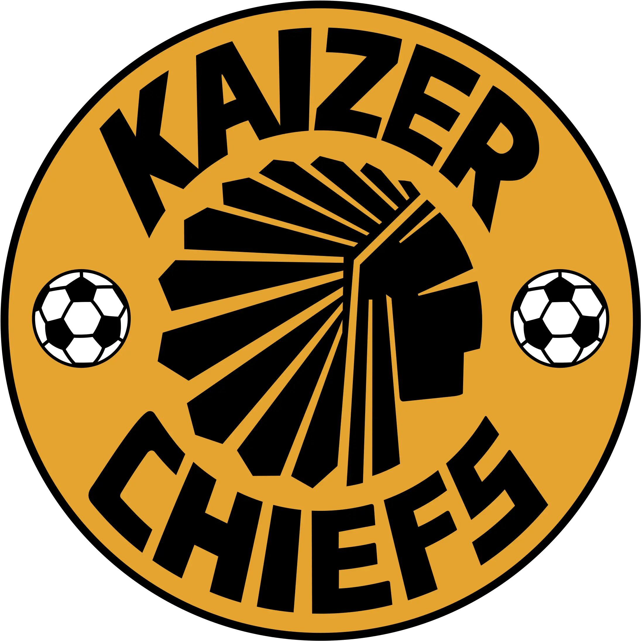 Kaizer Chiefs Amakhosi Logo Png Dot Chiefs Logo Png