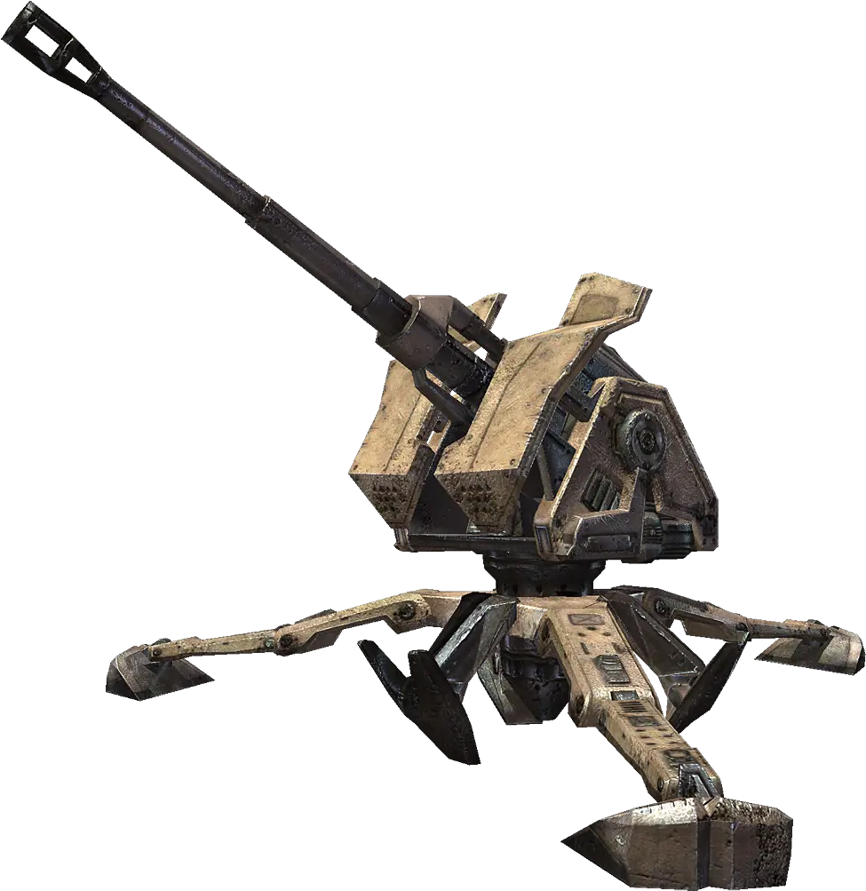 Longest Range Artillery Guns Png Image Artillery Png Cannon Png