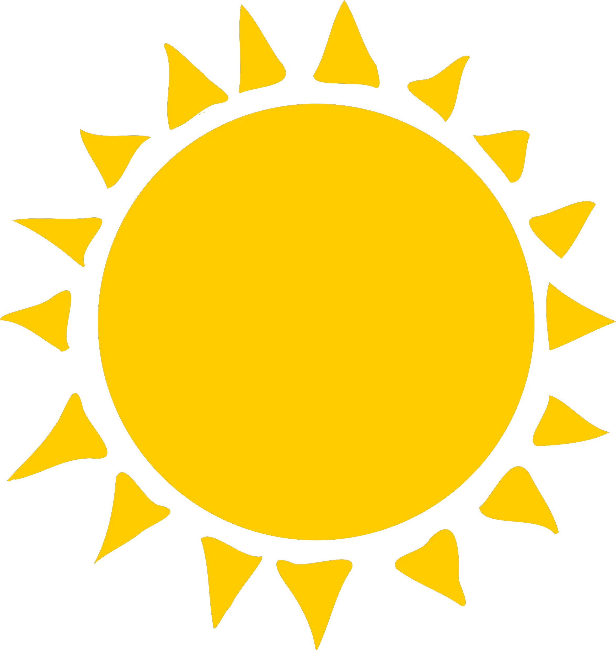 Free Sun Flare Png