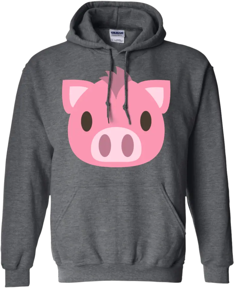 Artix Cheer Mom Puff Matching Mothers Peppa Pighoodie Png Pig Emoji Png