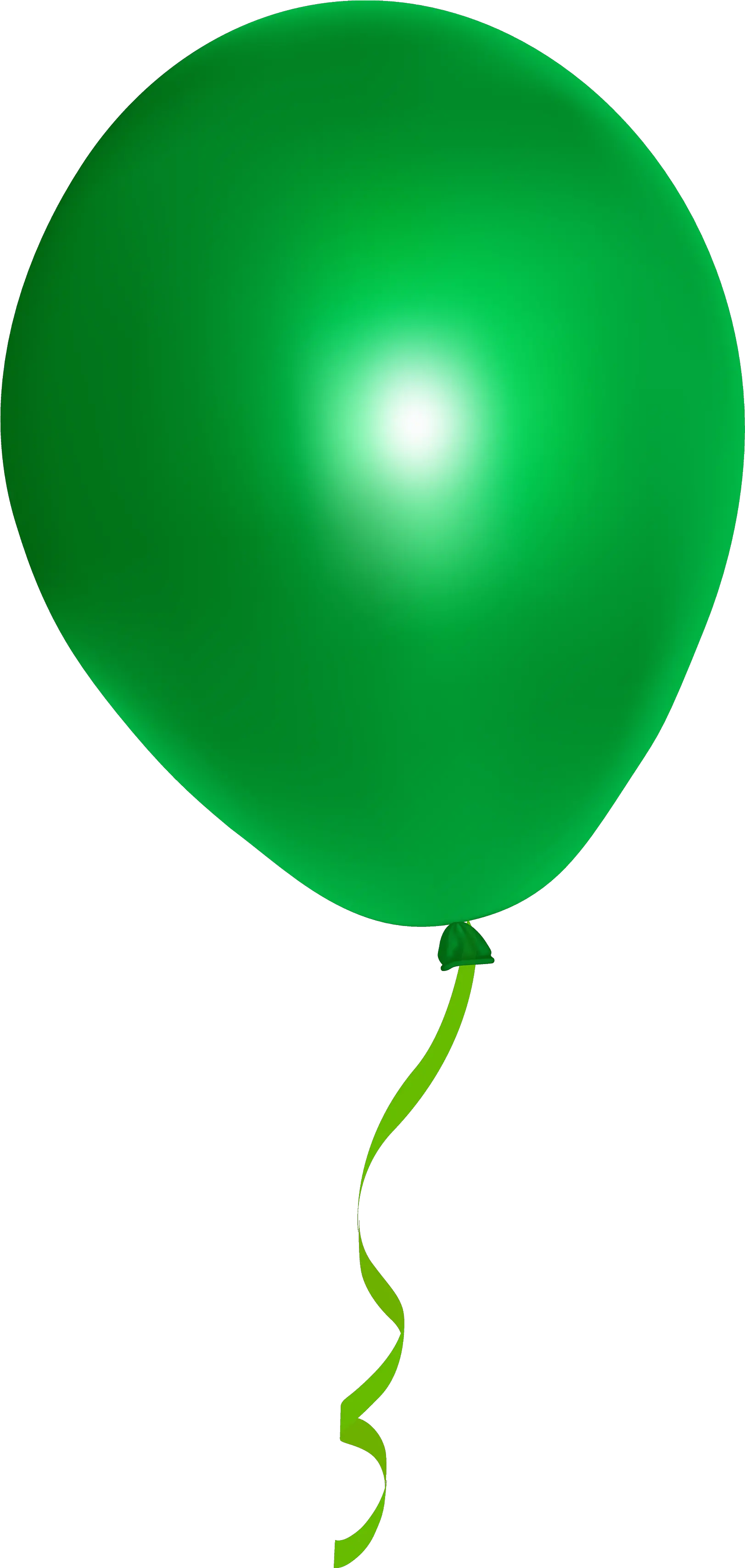 Green Balloon Png Image Transparent Background Green Balloon Png Ballon Png