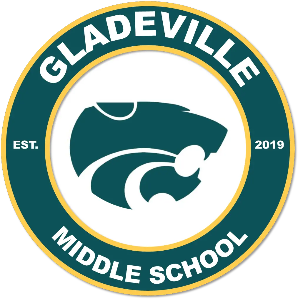 Athletics Overview Gladeville Middle School Logo Png Pep Boys Logos