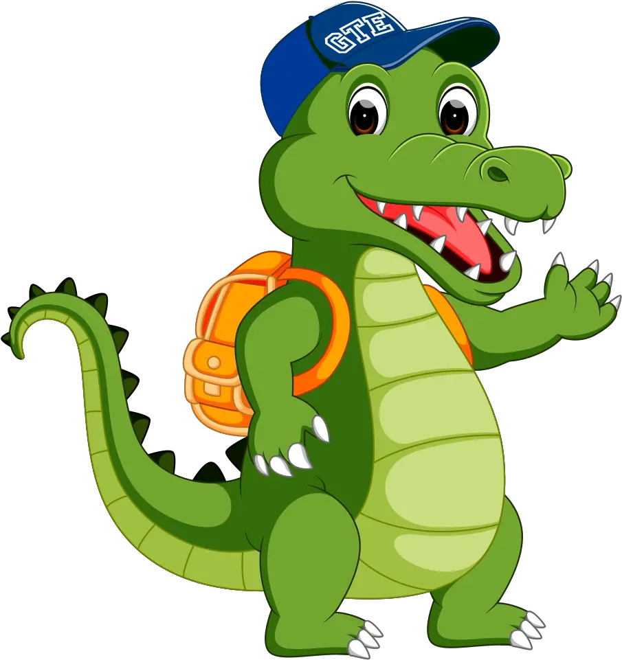 Picture Griggs Ec Pk Png Gator Png