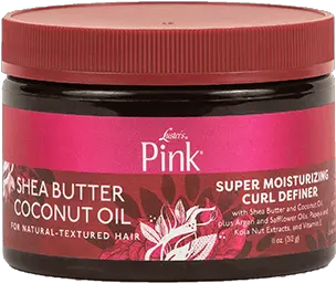 Lusteru0027s Pink Hair Care Products Cream Png Pink Png