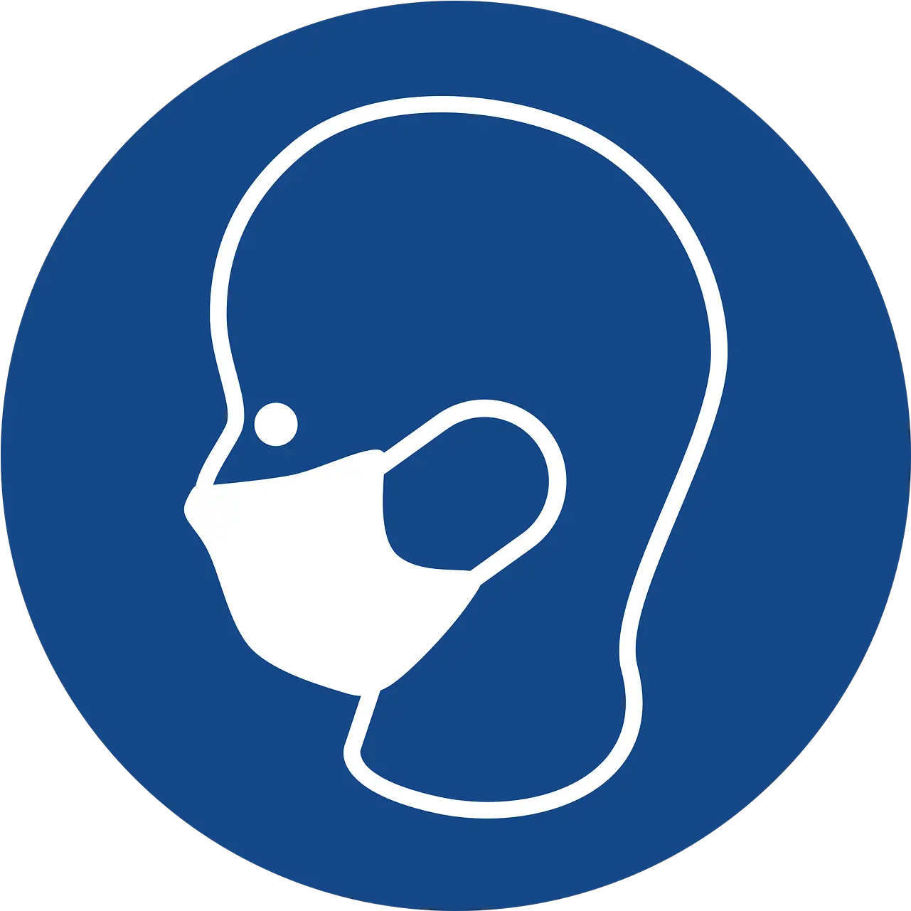 Mask Duty Person Surgical Mask Png Mask Icon