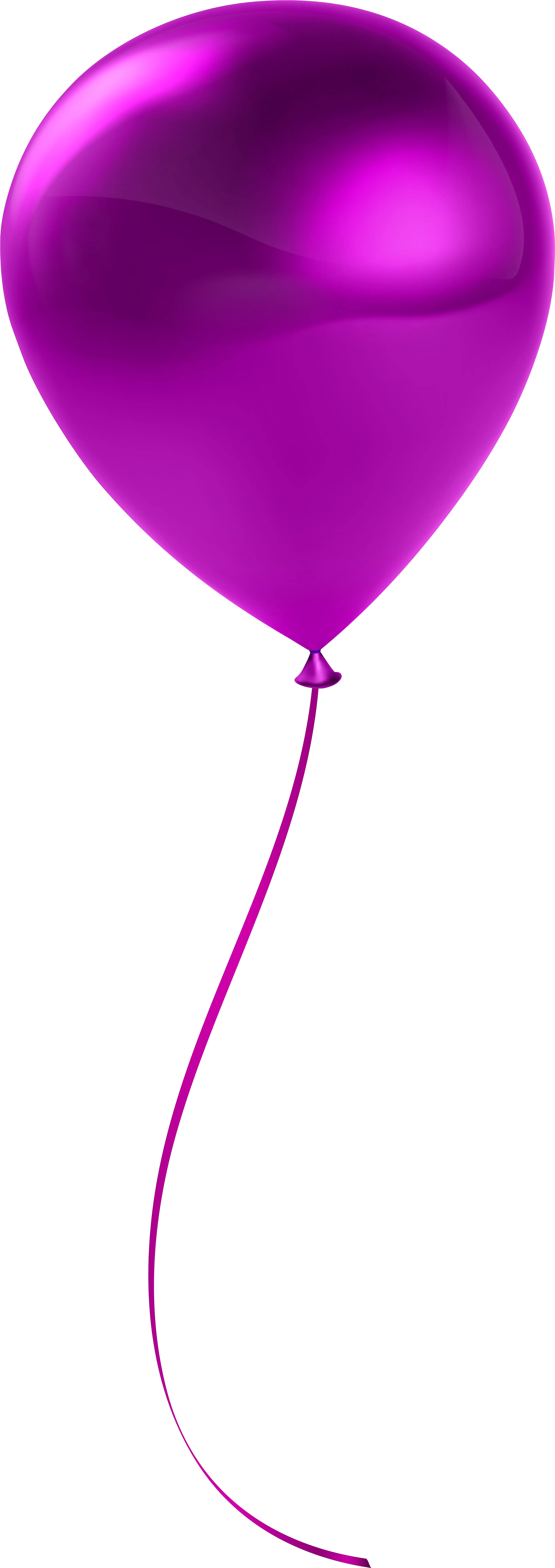 Ballon Clipart Single Balloon Transparent Background Single Balloon Png Ballon Png
