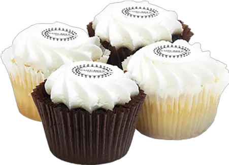 Corporate Dozen Baking Cup Png Cupcakes Png