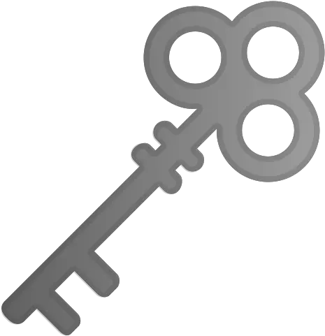 Old Key Free Icon Of Noto Emoji Objects Old Key Emoji Png Free Icon Key