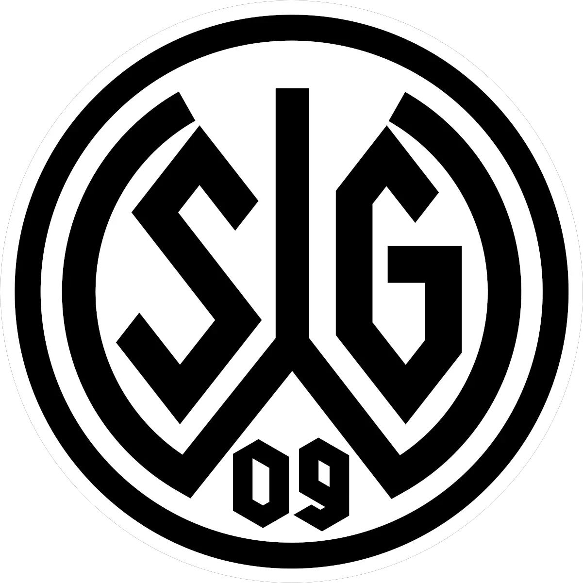 Sg Wattenscheid 09 Sg Wattenscheid 09 Png Sg Logo