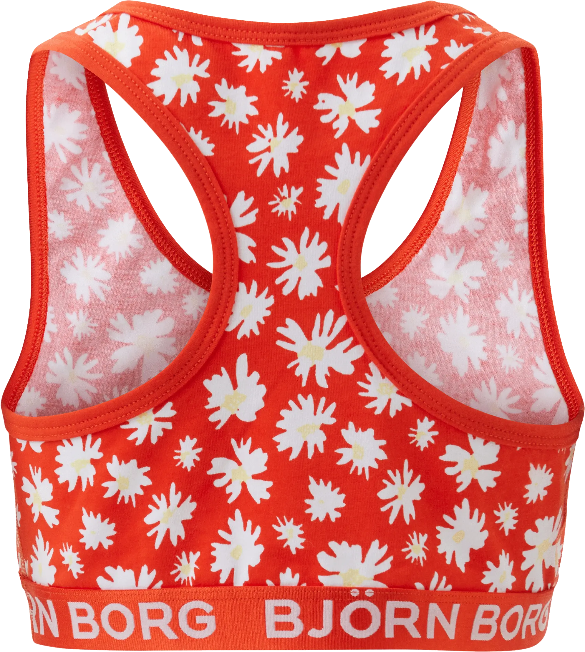 Fourflower Girls Soft Top Sleeveless Png Borg Icon