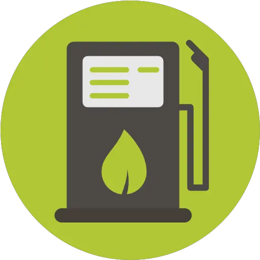 Free Icon Simbolo De Combustible Png Gas Icon Vector