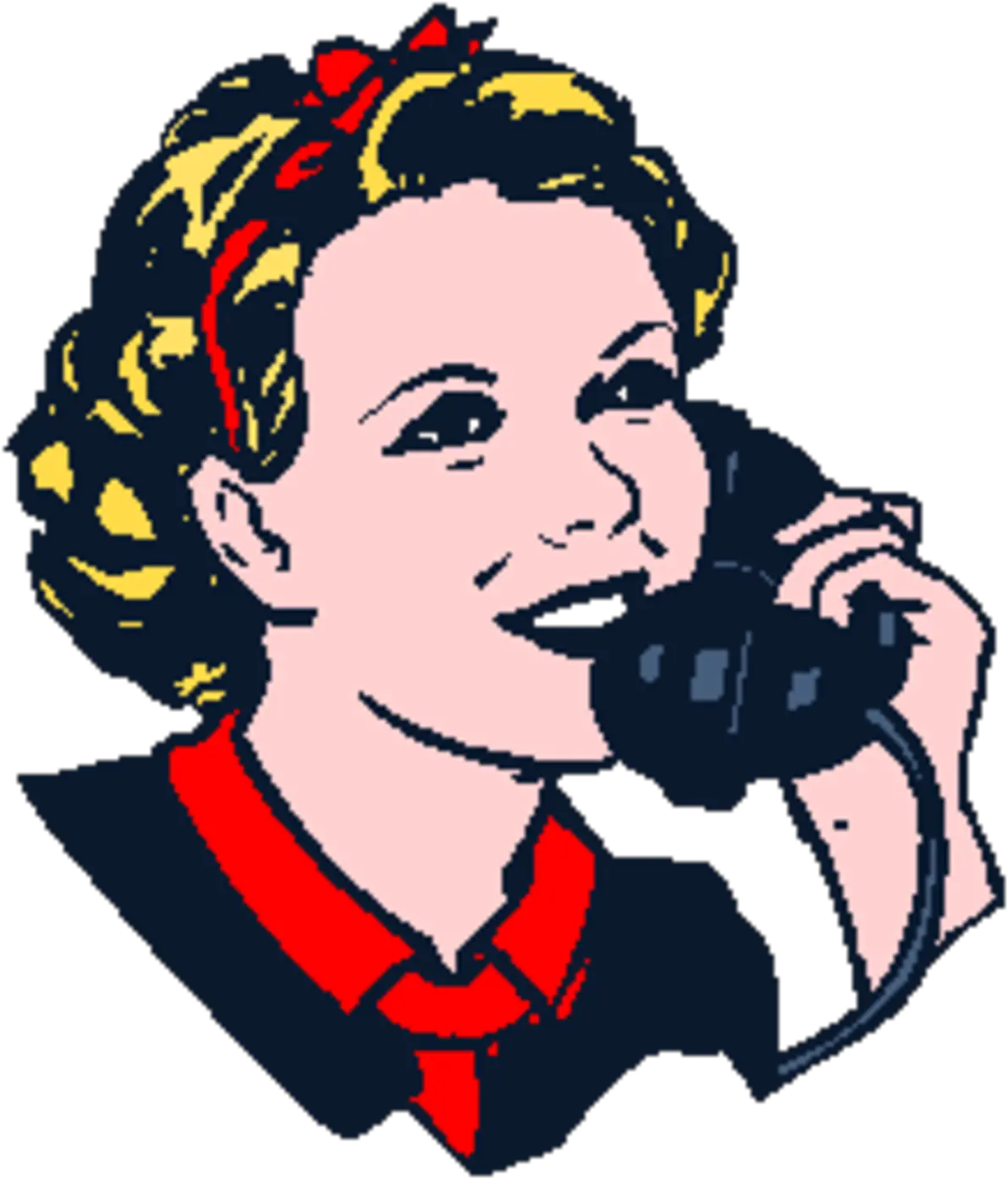 People Talking Full Size Clipart People Talking Over The Phone People Talking Png png