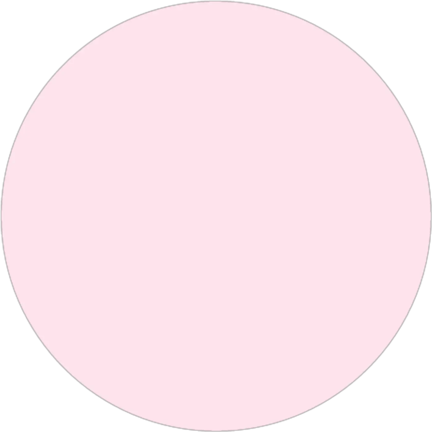 Circle Pink Circulo Sticker By Verolodgeriverdale Pink Circle Icon Png Circle Icon Template png