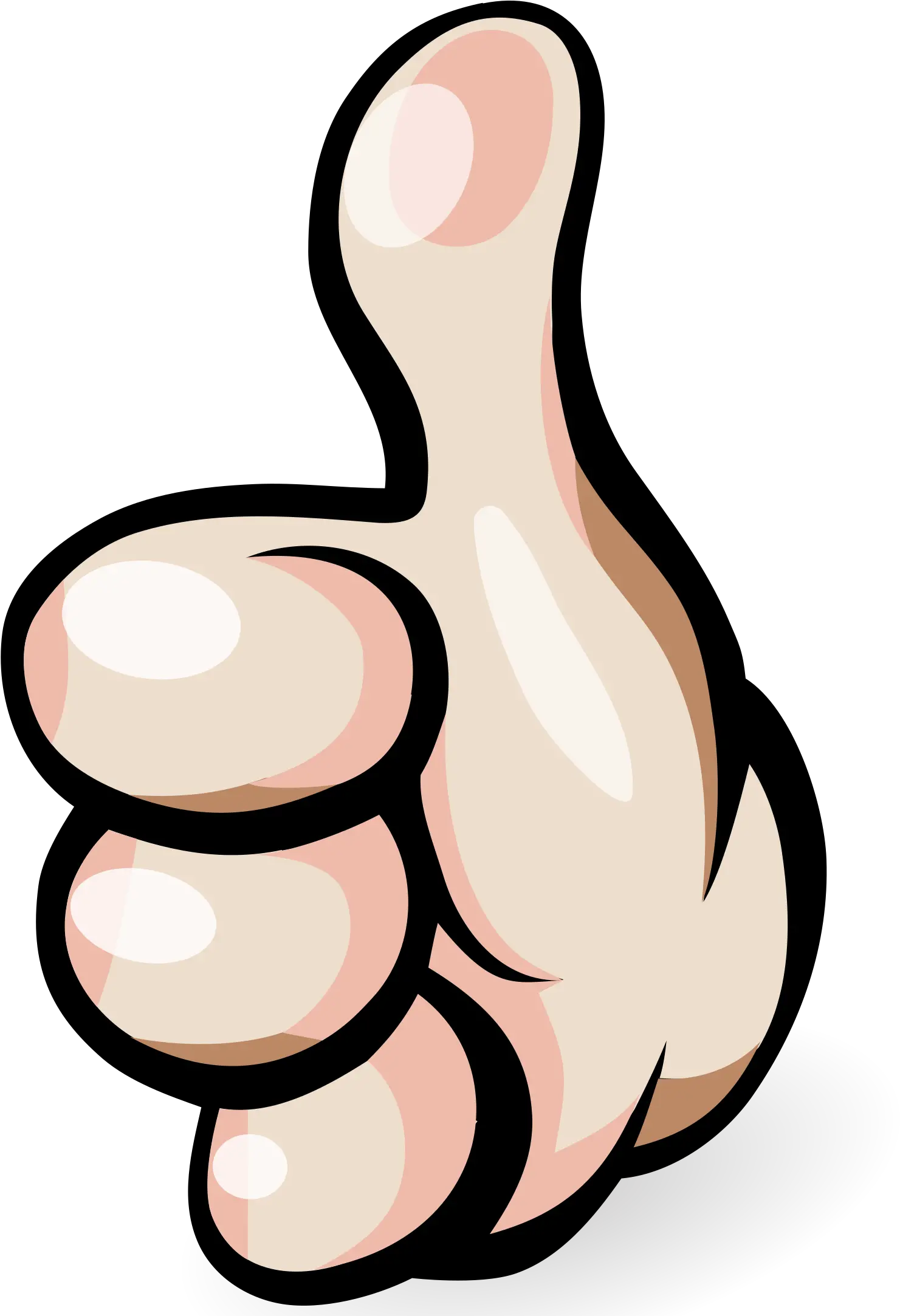 Cartoon Thumbs Up Png Image Thumbs Up Png Thumb Up Png