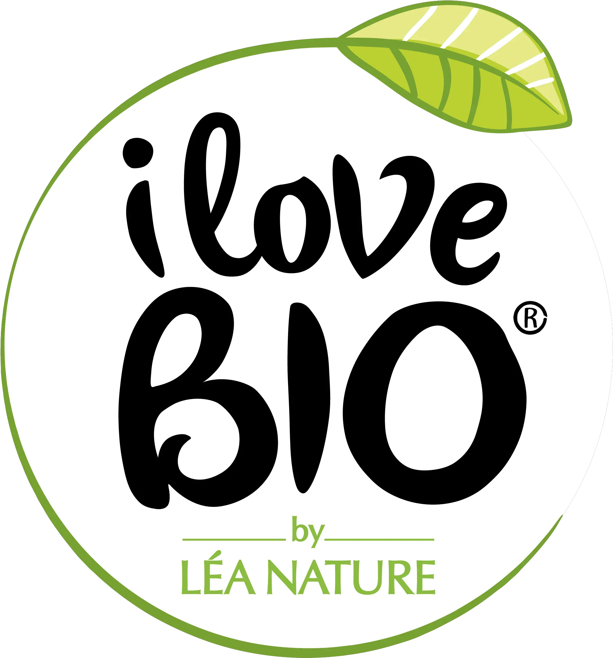 Léa Nature Logo Bio Nature Png Nature Logo