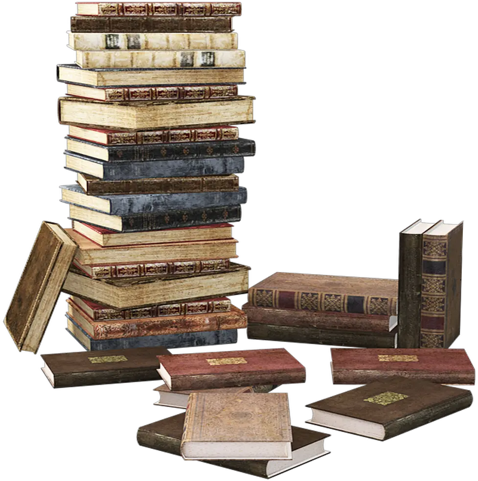 Books Transparent Background Image Png Pile Of Books Png Books Png png