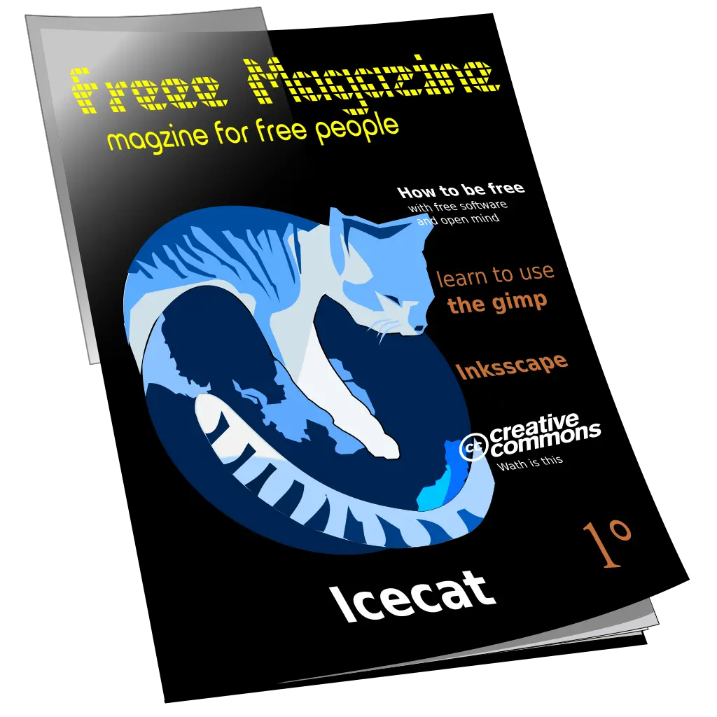 Magazine Png Hd Svg Clip Art For Magazine Clip Art Magazine Png