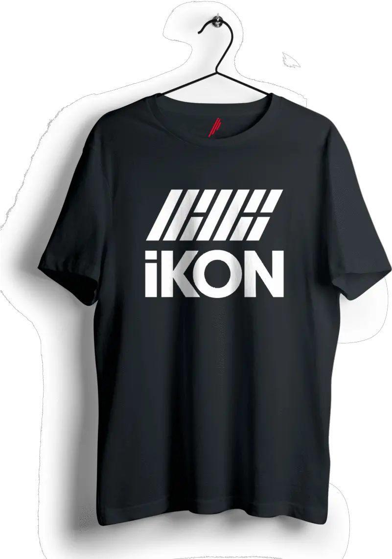 Ikon Logo Tshirt Ikon My Type Png Ikon Logo