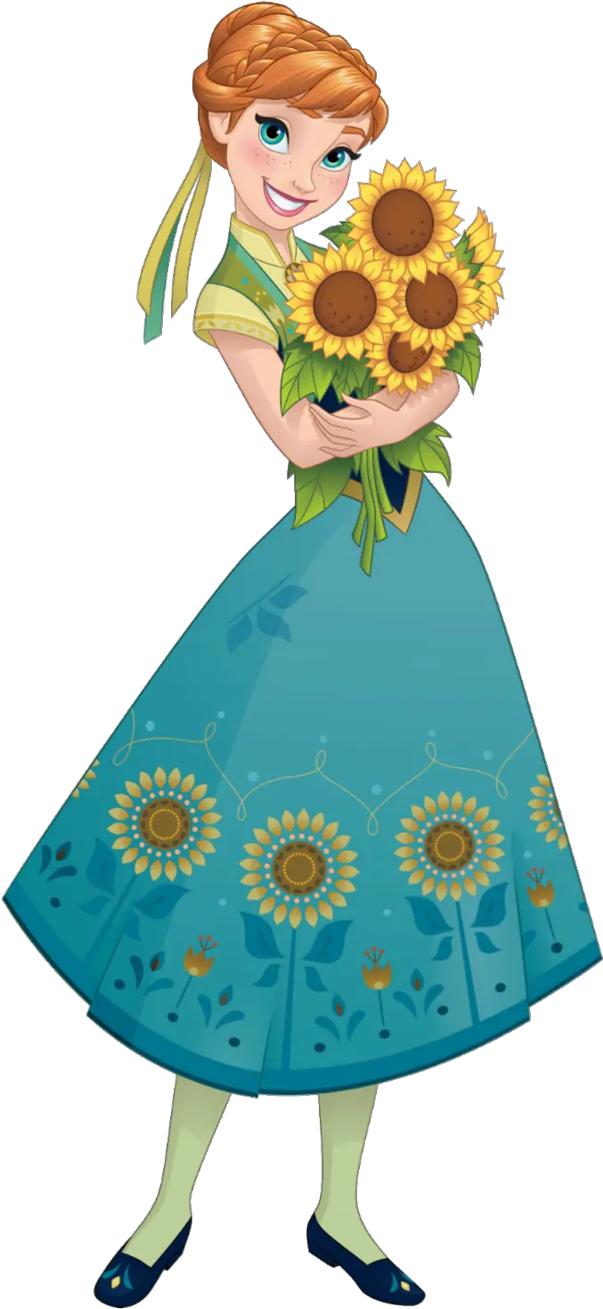 Download Anna Png Clipart 016