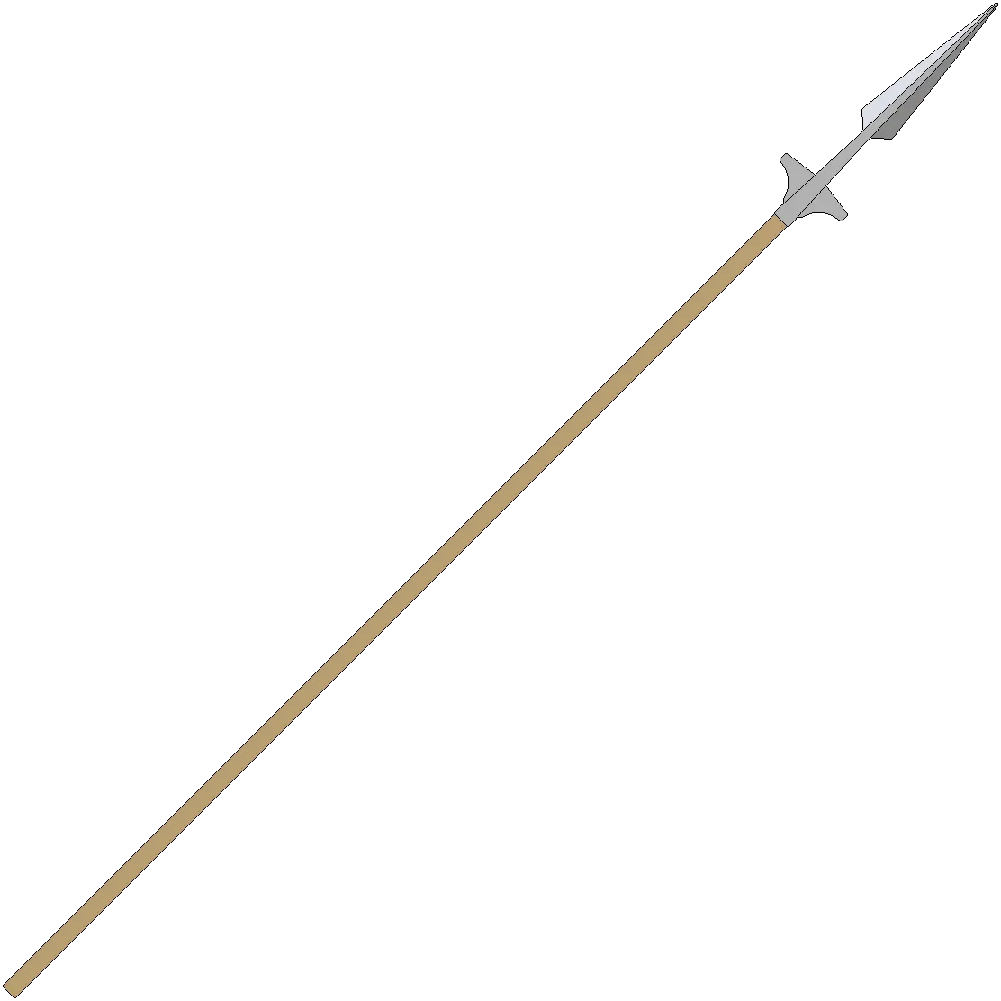 White Magic Staff Blick Drawing Pencil Png Staff Png