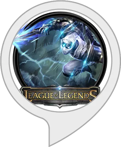 Unofficial League Of Legends Status Skin League Of Legends Zed Png Best League Of Legenfs Icon