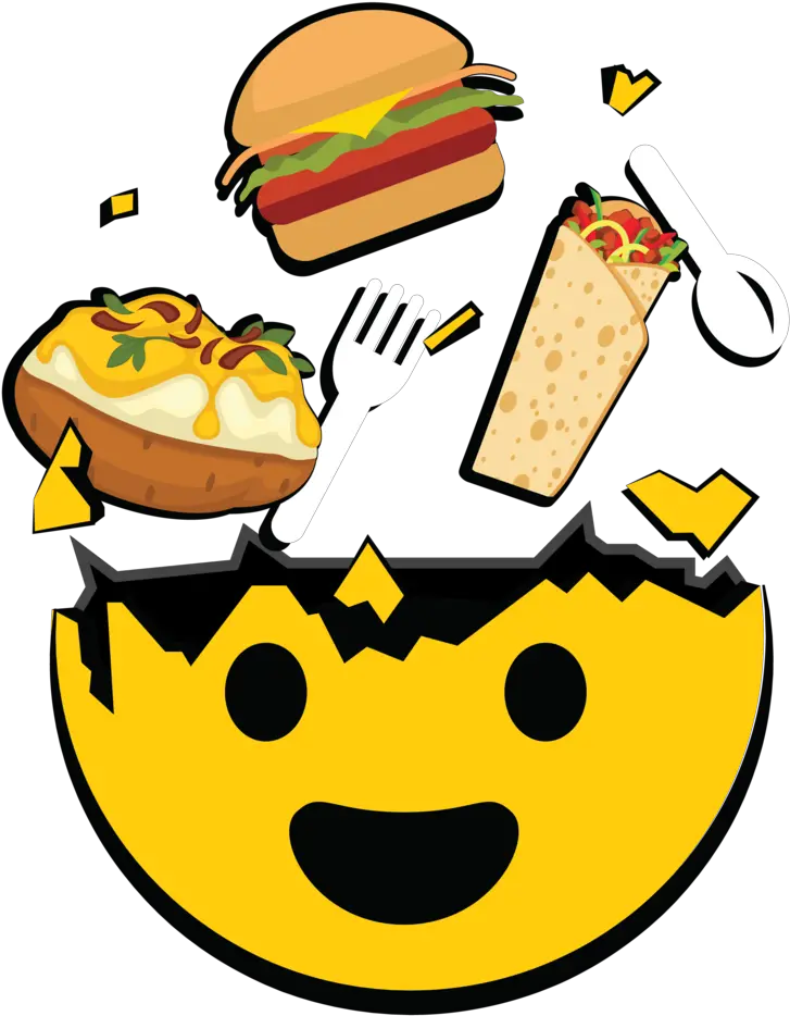Food Emoji Png Clipart Emoji Food Png Food Emoji Png png