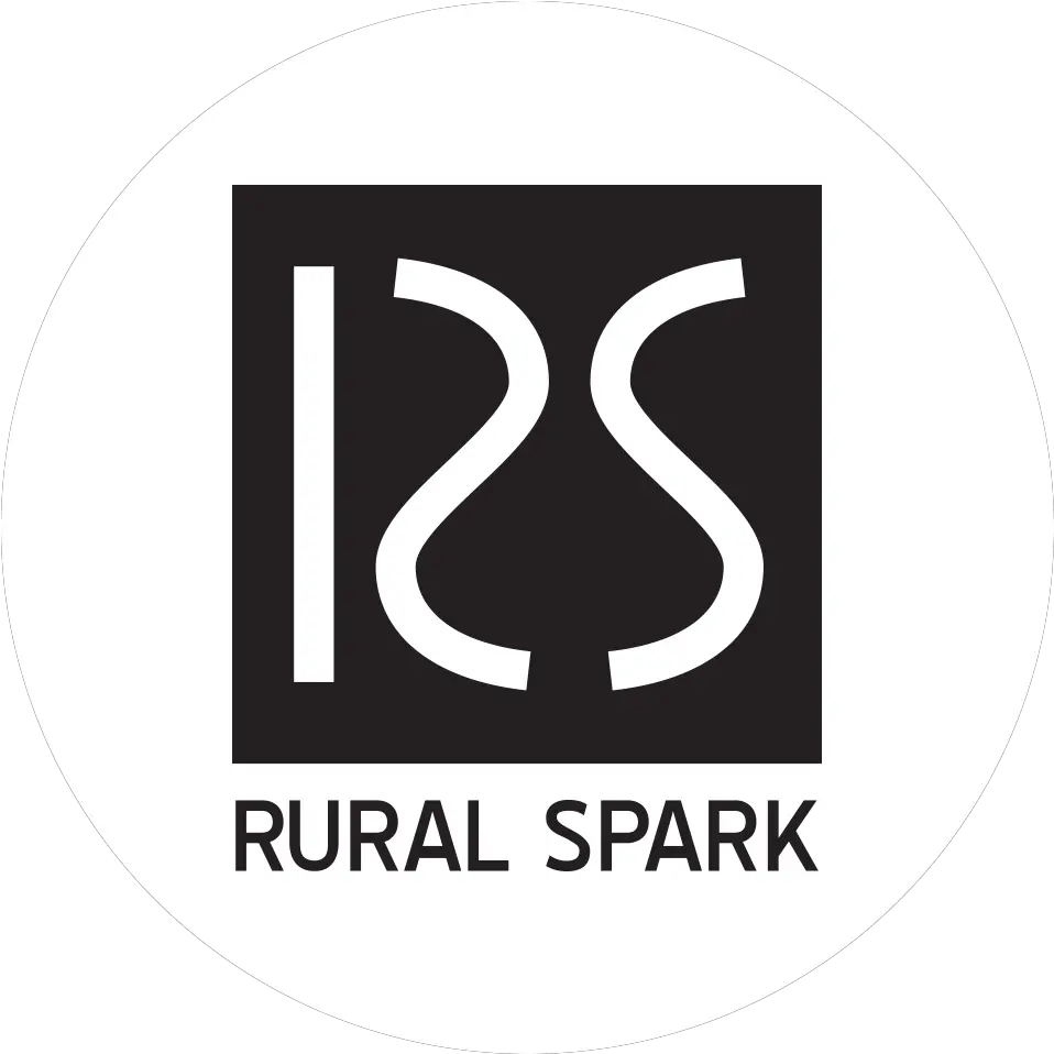Rural Spark Meets With Togo Minister Of Rural Spark Logo Png Rs Logosu