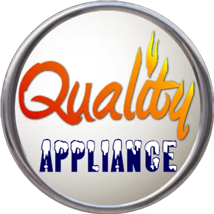 Quality Appliance Servicecookeville Tnbristol Tn Solid Png Electrolux Icon Refrigerator Ice Maker Problems