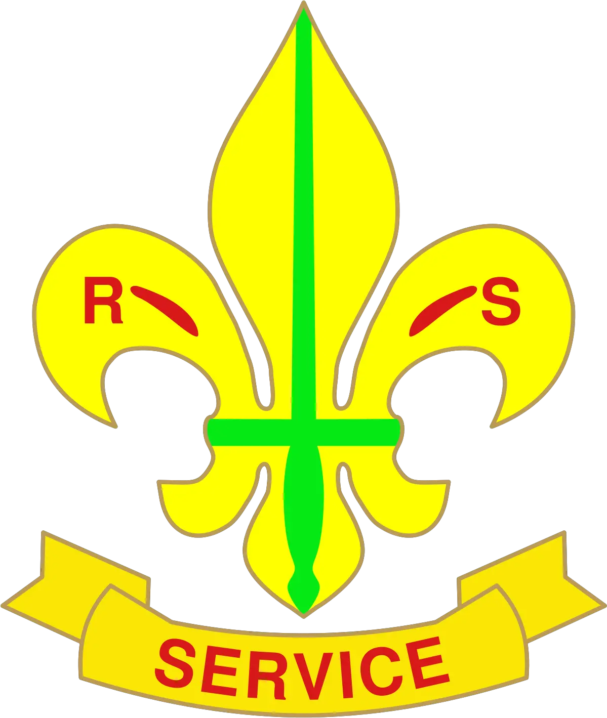 Rover Scouts Le Scoutisme De Baden Powell Png Rover Logo