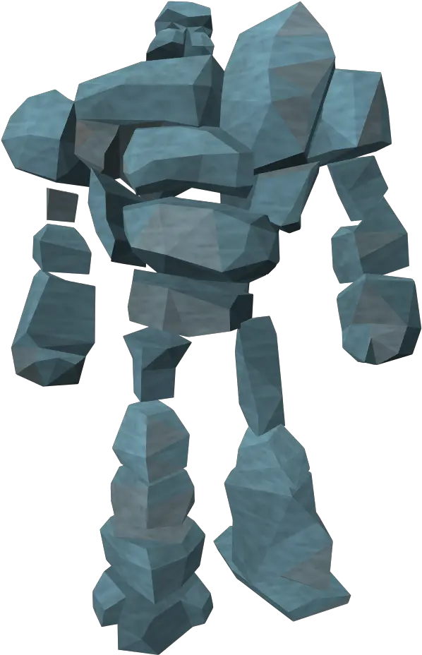 Ice Elemental The Runescape Wiki Runescape Ice Elemental Png Frost Mage Icon