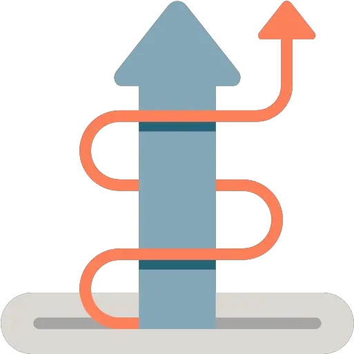 Graphics Arrow Business Stats Diagram Statistics Business Growth Png Icon Benefits Icon Png