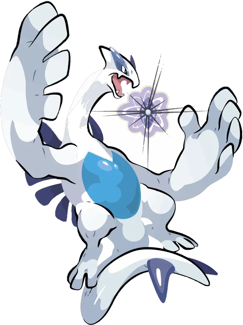 Lugia Png Lugia Png Lugia Png