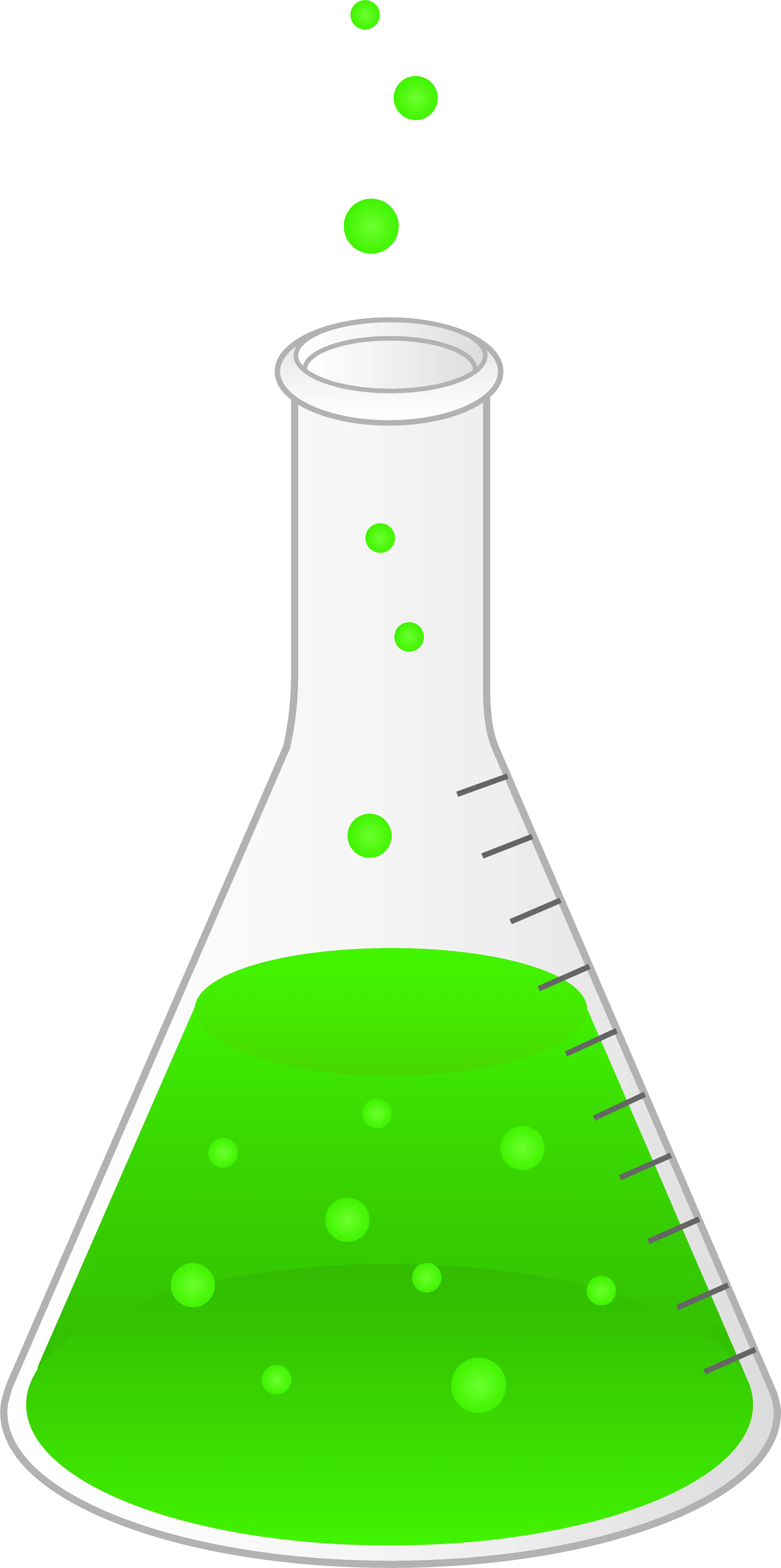 Free Beaker Png Download Clip Art Science Flask Clip Art Beaker Png