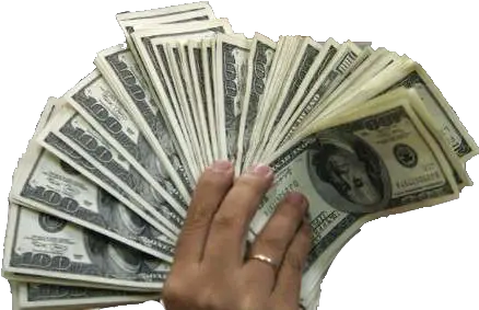 Hand With Money Png Picture Money Hand With Money Png