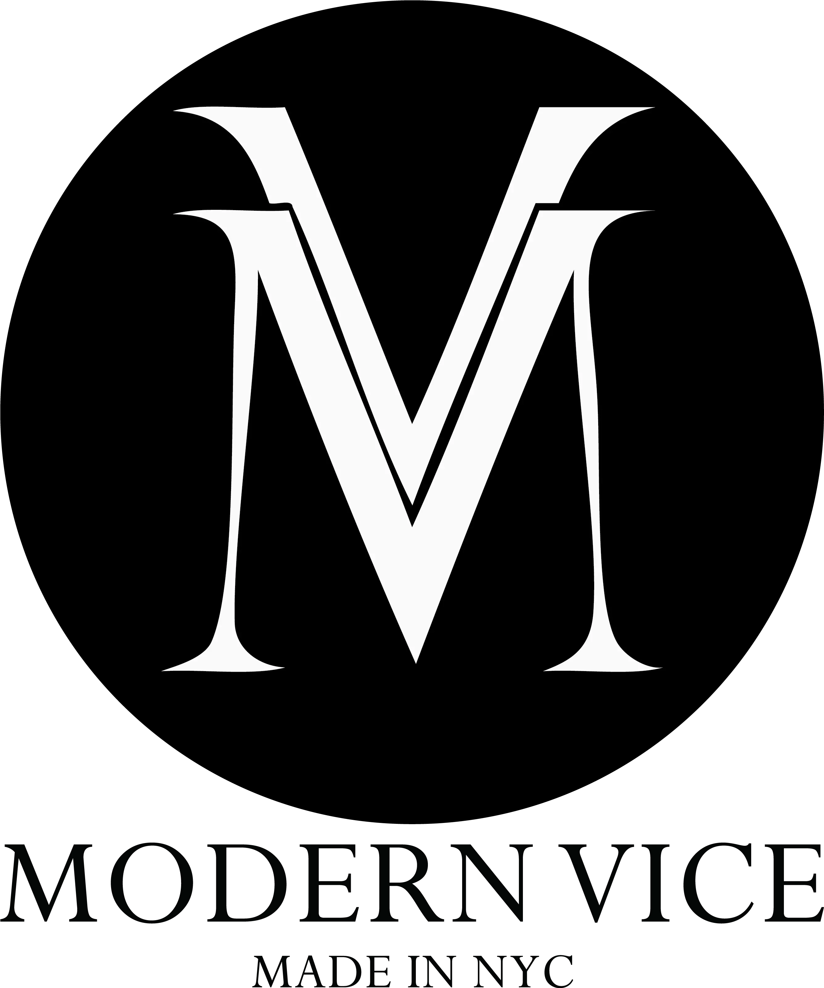 Hand Crafted Designer Footwear Made Modern Vice Logo Png Vice Logo