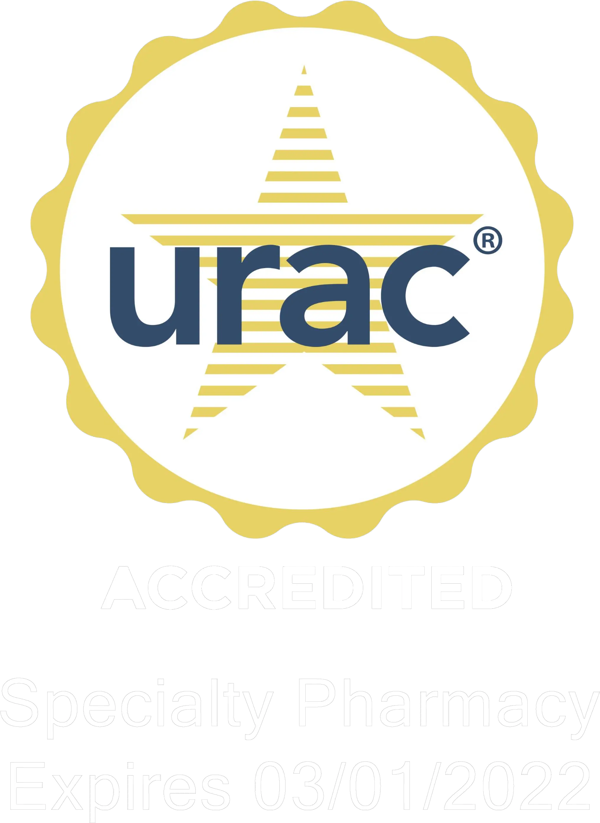 Hy Urac Accredited Png Hy Vee Logos