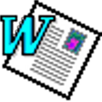 Transparent Png Image Microsoft Excel 95 Logo Ms Word Icon