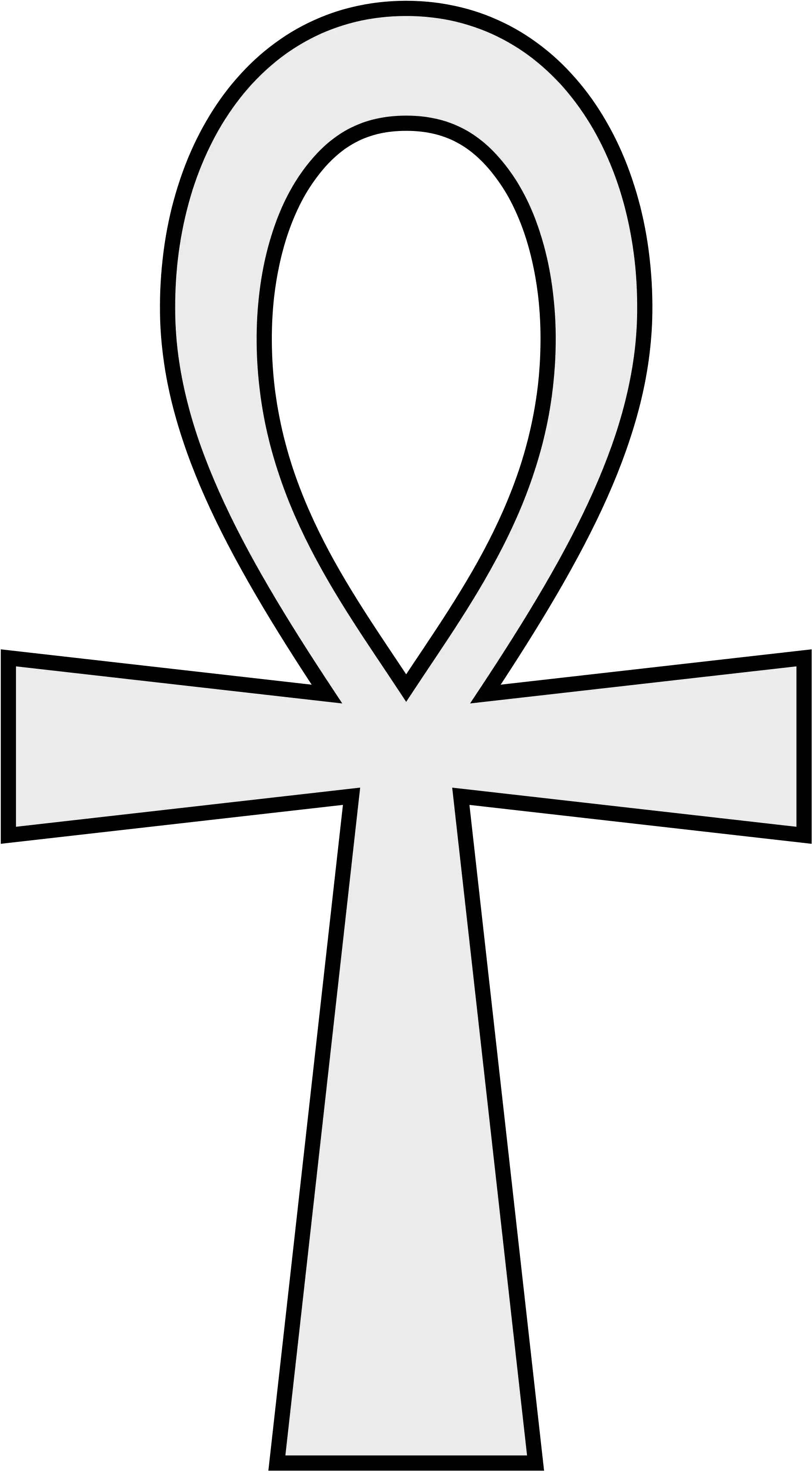 Png Hd Transparent Ankh Ancient Egyptian Religious Symbol Ankh Png