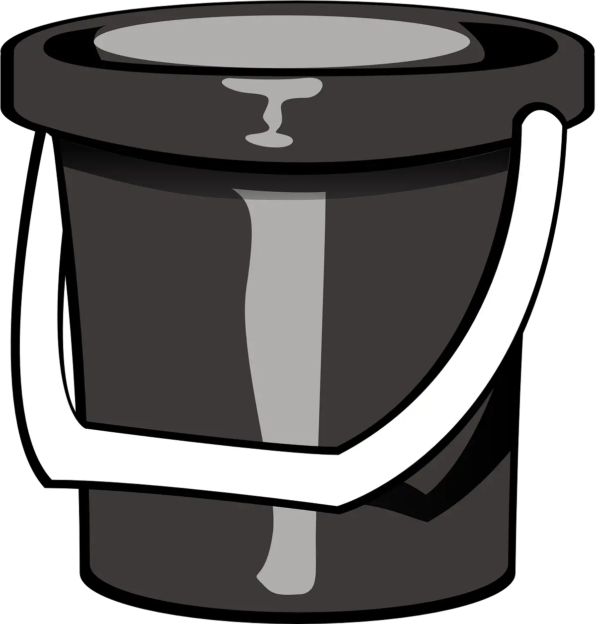 Bucket Clipart Ember Bucket Clip Art Png Ember Png