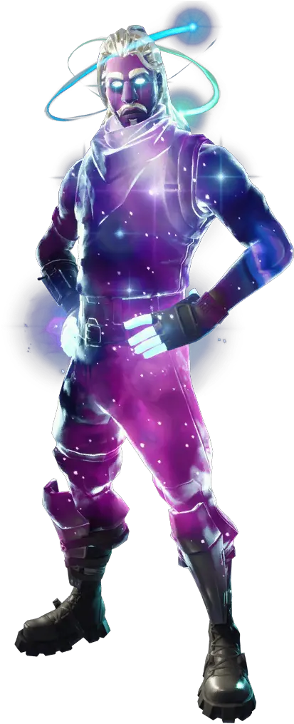 Galaxy Skin With Effects Png Image Galaxy Skin Png Effects Png