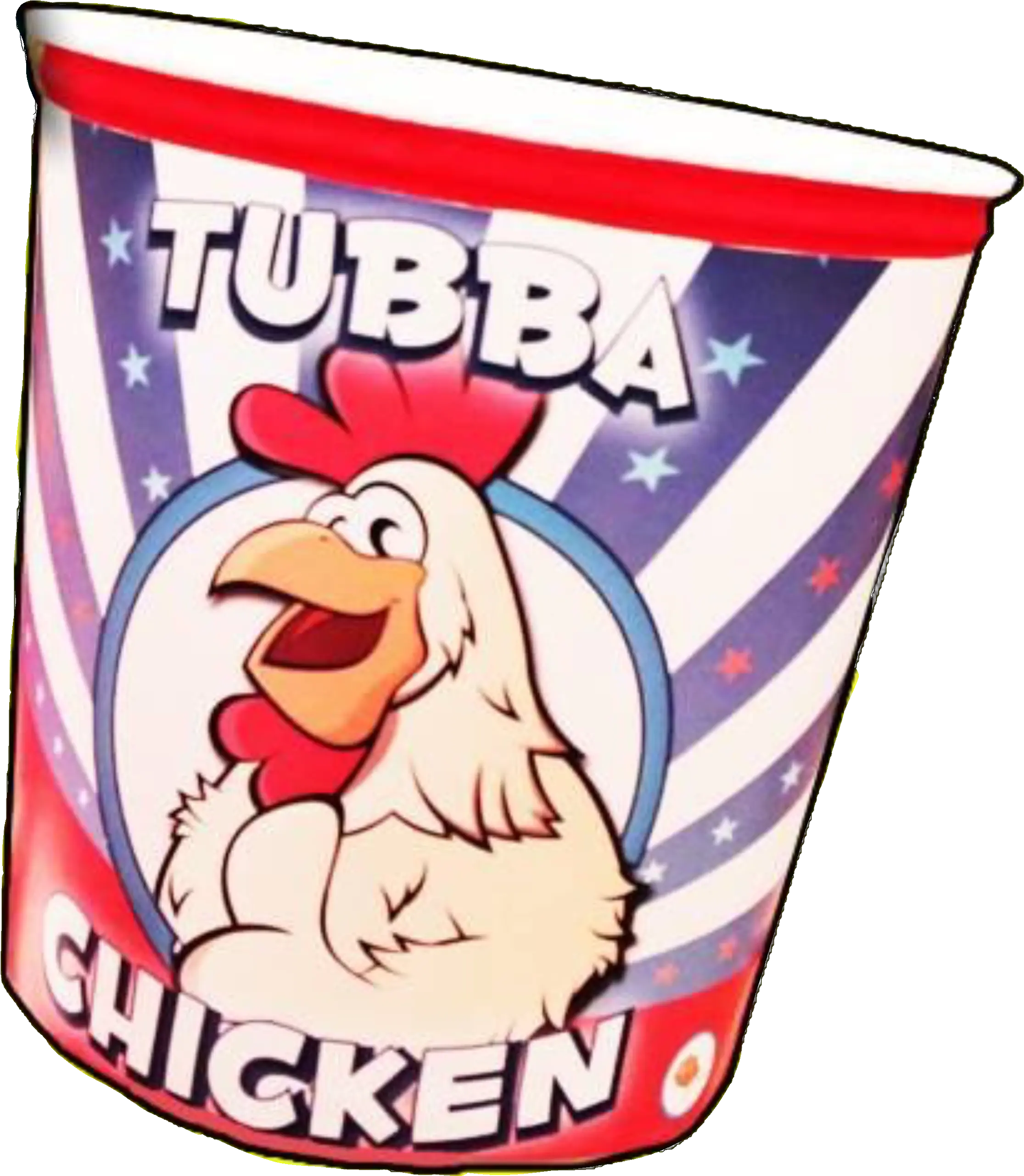 Icarly Samandcat Tubbachicken Sticker By Slime Queen Cup Png Icarly Logo