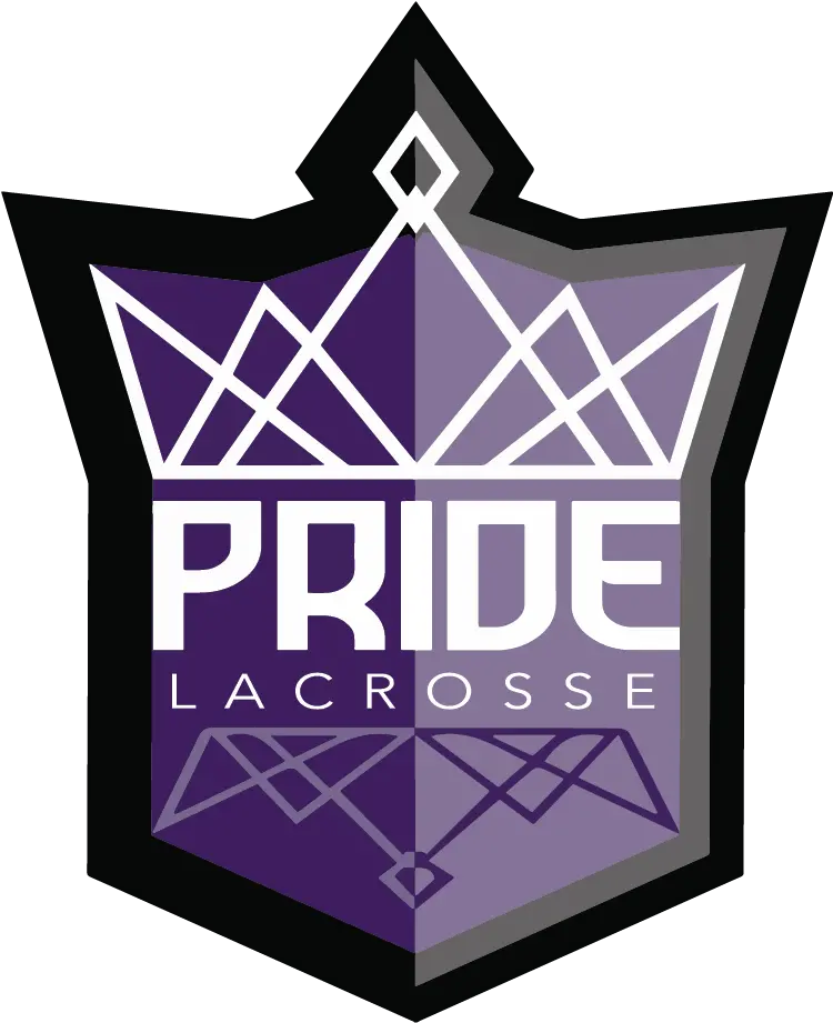 Pride U2014 Womenu0027s Professional Lacrosse League Png