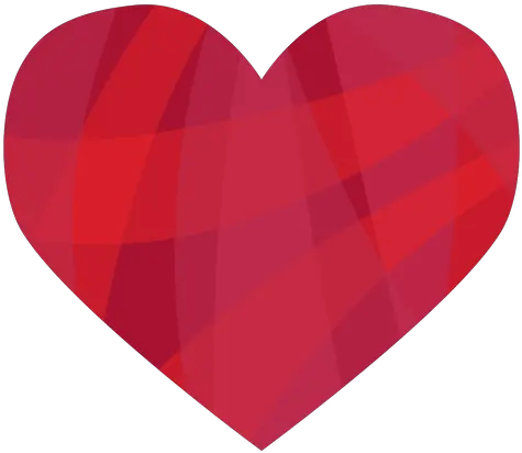 Transparent Png Svg Vector File Heart Heart Sticker Png