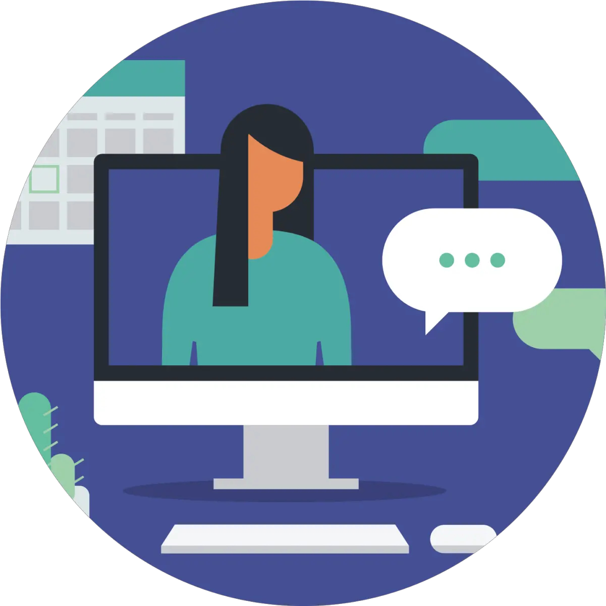 Free Demo Goal Manager Computer Vector Png Lsu Icon