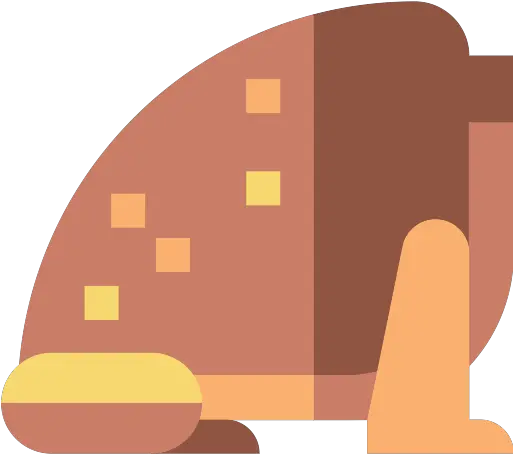 Toad Png Icon Illustration Toad Png