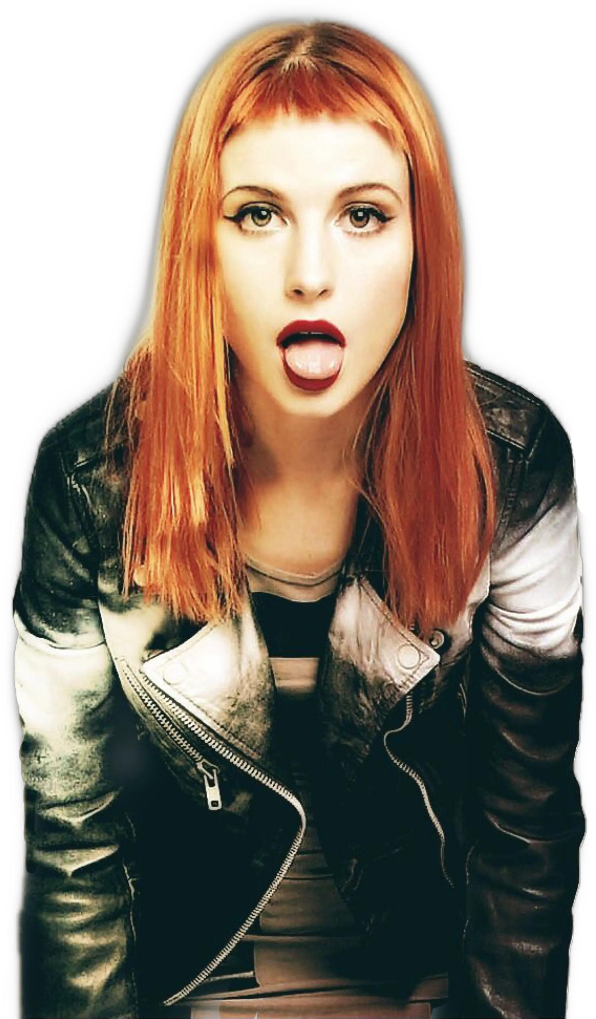 Hayleywilliams Yelyahwilliams Paramore Hayleyfromparamo Hayley Williams Valentines Day Card Png Hayley Williams Png