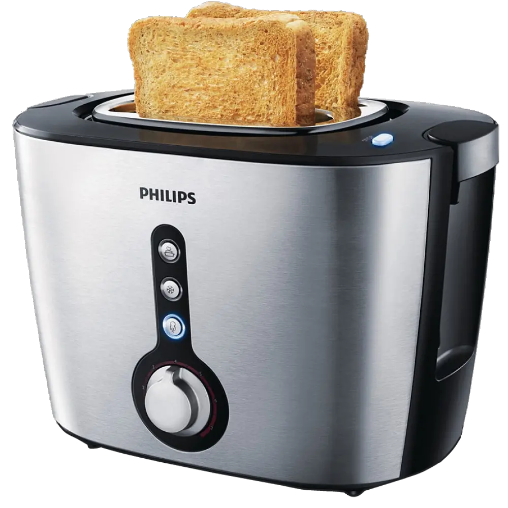 Philips Toaster Png Image Toaster Transparent Toaster Png